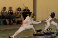 Championnats de la Vienne - 2015