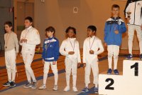 Escrime Sportive - 2015-2016 - Open de Chatellerault