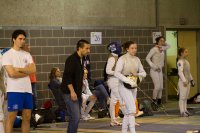 France cadets 2016
