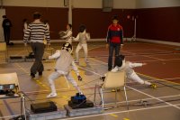 Escrime Sportive - 2015-2016 - Montmorillon 2015