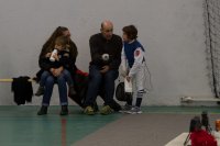 Mousquetaires 2016