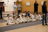 Tournoi de noel - 2015