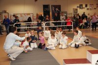 Tournoi de noel - 2015