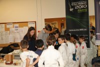 Tournoi de noel - 2015