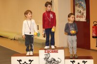 Tournoi de noel - 2015