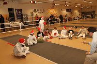 Tournoi de noel - 2015