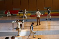 Open de Poitiers 2015