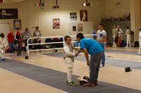 Open de Poitiers 2015