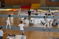 Escrime Sportive - 2015-2016 - Open de Poitiers 2015