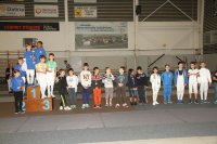 Escrime Sportive - 2015-2016 - Perigny