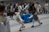 France juniors 2016