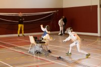 Championnats de la Vienne 2016