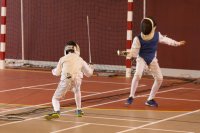 Championnats de la Vienne 2016