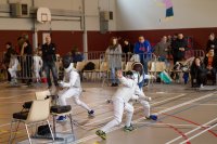 Championnats de la Vienne 2016