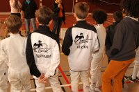 Championnats de la Vienne 2016