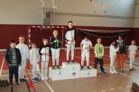 Championnats de la Vienne 2016