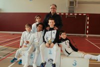 Championnats de la Vienne 2016