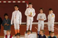 Championnats de la Vienne 2016