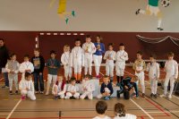 Championnats de la Vienne 2016