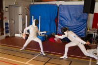 Championnats de la Vienne 2016