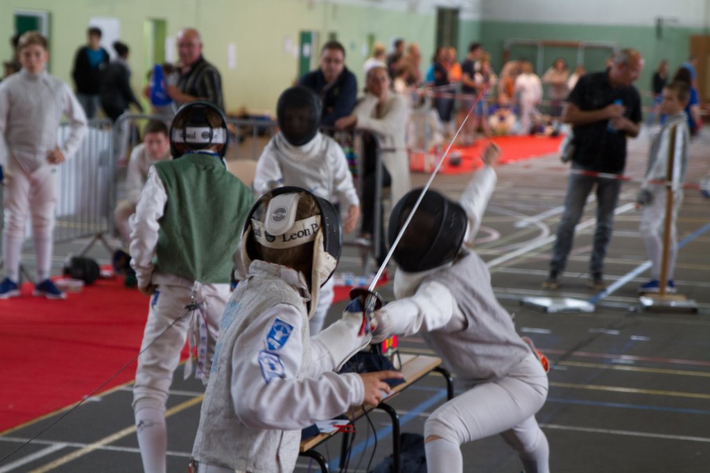 Fête régional des jeunes 2016