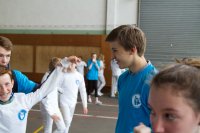 Fête régional des jeunes 2016