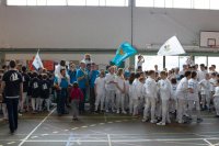 Fête régional des jeunes 2016