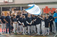 Fête régional des jeunes 2016