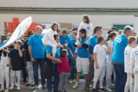 Fête régional des jeunes 2016