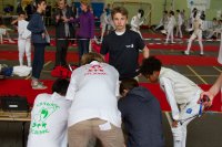 Fête régional des jeunes 2016