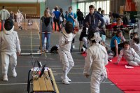 Fête régional des jeunes 2016