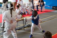 Fête régional des jeunes 2016