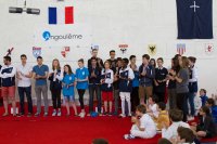 Fête régional des jeunes 2016