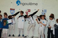 Fête régional des jeunes 2016