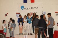 Fête régional des jeunes 2016