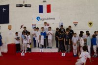 Fête régional des jeunes 2016