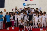 Fête régional des jeunes 2016