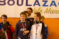 Zone 2017 - Boulazac