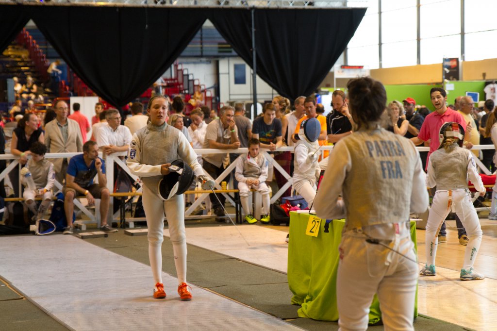 Fête des jeunes 2017