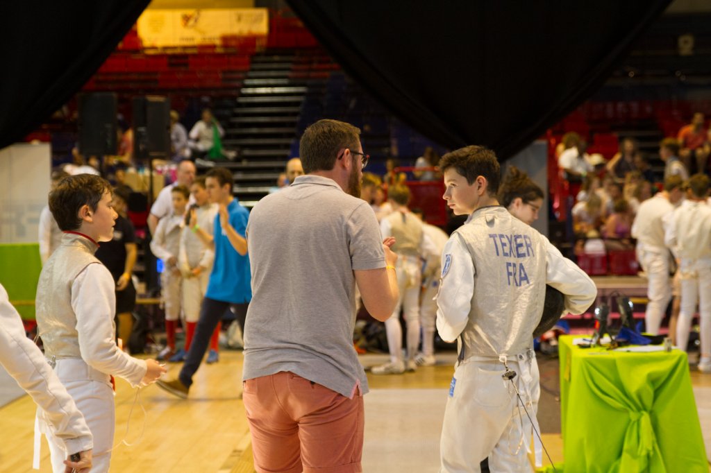 Fête des jeunes 2017