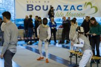 Boulazac 2018