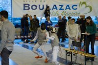 Boulazac 2018