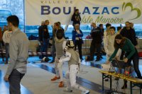 Boulazac 2018