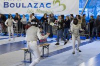 Boulazac 2018