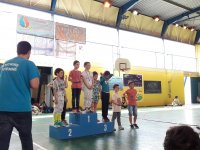 Escrime Sportive - 2017-2018 - Civray 2018