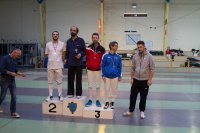 Open régional 2 - Cognac