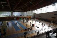 Open de Poitiers - 2017