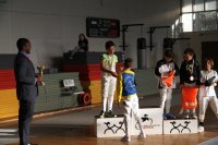 Open de Poitiers - 2017