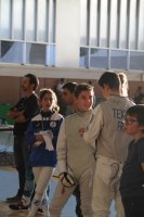 Open de Poitiers - 2017