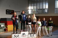 Open de Poitiers - 2017